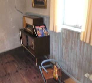 Schlössle von Effringen