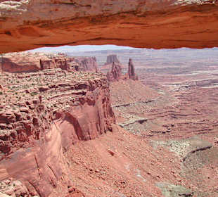 Mesa Arch