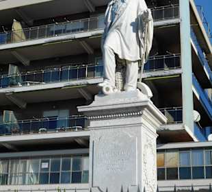 Promenade Civitavecchia