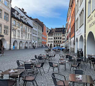 Altstadt Feldkirch