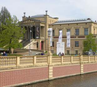 Historisches Museum, Schwerin