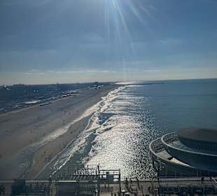 Strand Scheveningen