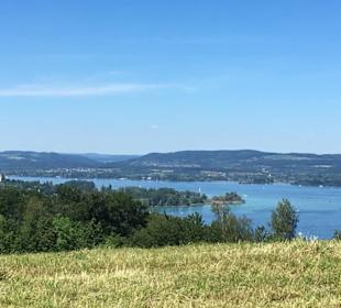 Rundwanderweg Steckborn