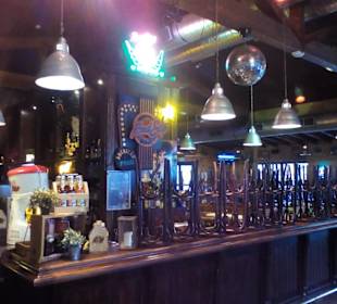 Restaurant Road Stop Dortmund