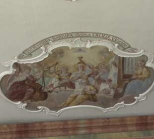 Kirche St. Martin Ringingen