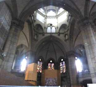 Lukaskirche