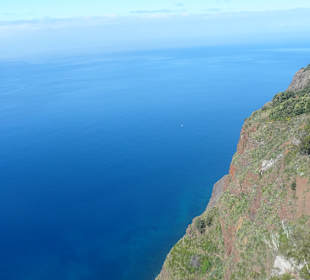 Inselrundfahrt Madeira