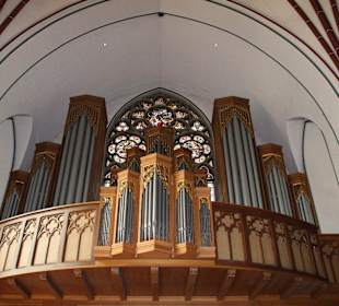 Orgel