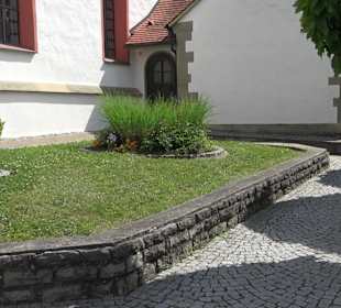 Katholische Kirche Sankt Georg Bittelbronn