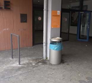 Stadthalle