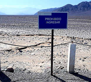 Torre Mirador de las Lineas de Nasca
