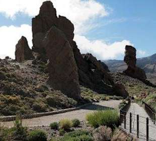 Vip- Tour, Pico del Teide 3178m