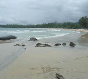 Kata Beach