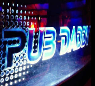Pub Daddy