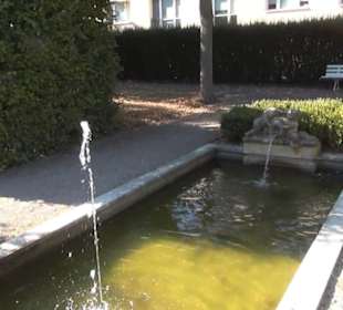 Schloss und Park Molsdorf