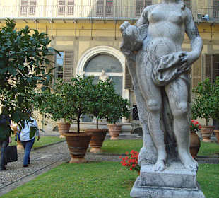 Palazzo Medici Riccardi