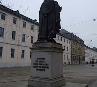 Denkmal Julius Echter