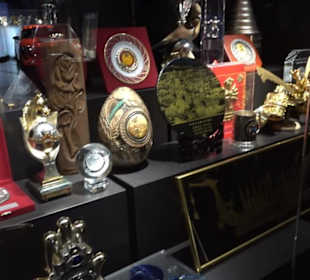 FC Bayern Museum