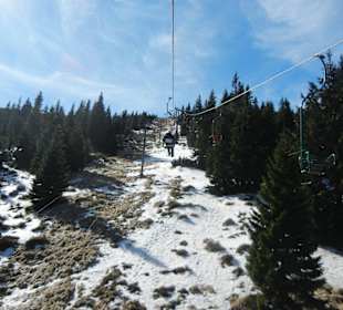 Schneekope/Śnieżka