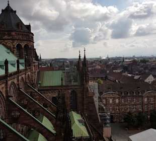 Straßburger Münster