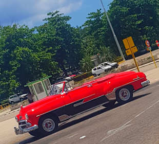 Stadtrundgang Havanna