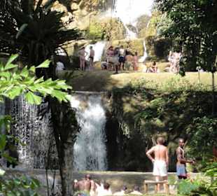 YS Falls