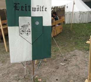 Jahrhundertmarkt und Ritterturney 