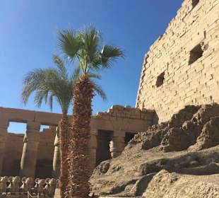 Karnaktempel Luxor