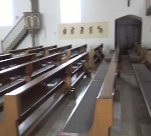 Pfarrkirche Sankt Martinus Weitingen im Gäu