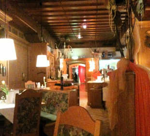 Gasthof Gösserbräu (Restaurant)