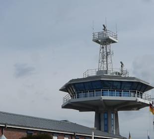 Bummel entlang der Travepromenade