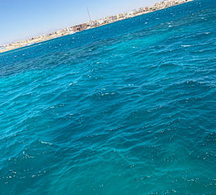 Stadtrundfahrt Hurghada