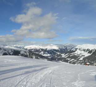 Königsleiten-Zillertal