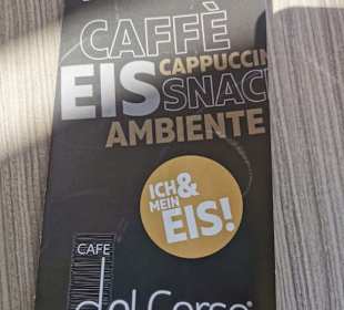 Cafe del Corso