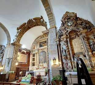 Igreja da Misericórdia an der Praca Dom Francisco 