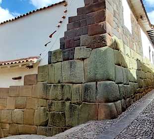 San Blas-The Artists District