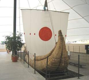 Pyramiden von Güimar