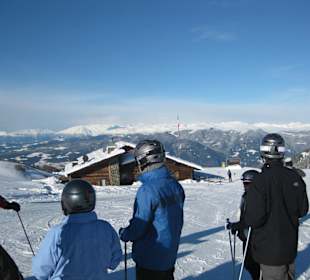 Skigebiet