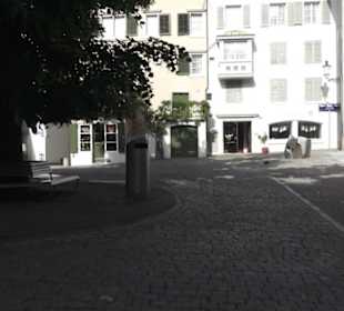 St. Peterhofstatt