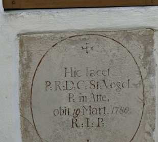 Gedenktafel
