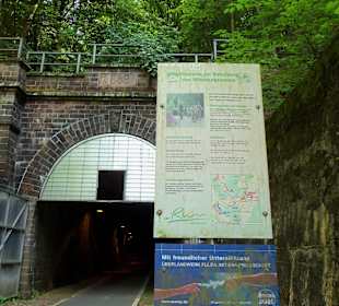 Tunnel Milseburg
