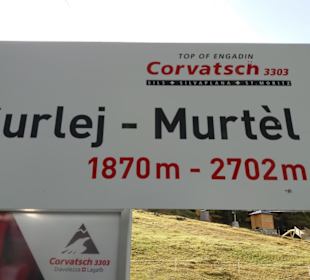Corvatsch-Surlej-Murtèl