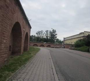 Festungsfest Germersheim 2015