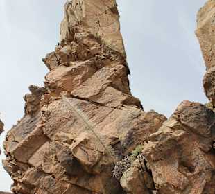 Вулкан Тейде