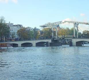 Bootsfahrt