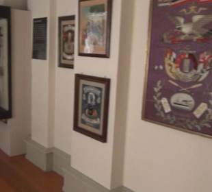 Wehrgeschichtliches Museum Rastatt