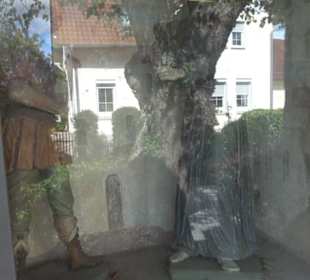 Kreuzweg Sankt Luzen
