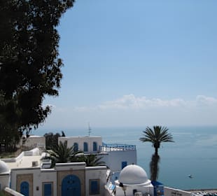 Sidi Bou Said