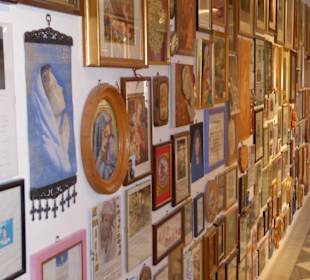 Kloster Maria Weißenstein