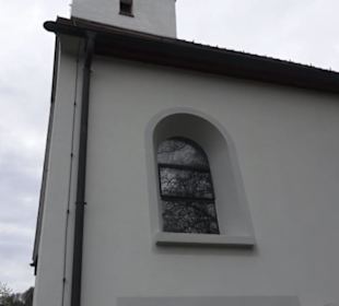 Martinskirche Hundersingen